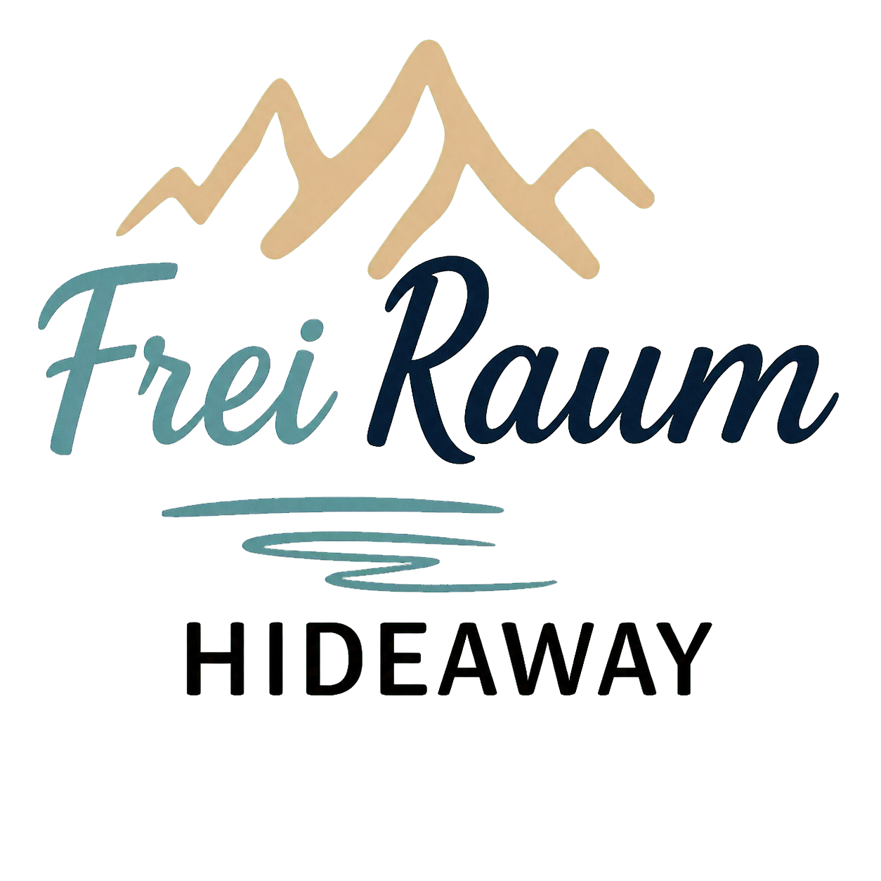 Freiraum Hideaway